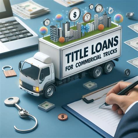 Commercial truck title loans san tan valley 50% when you make your monthly payment from your ANBTX checking account